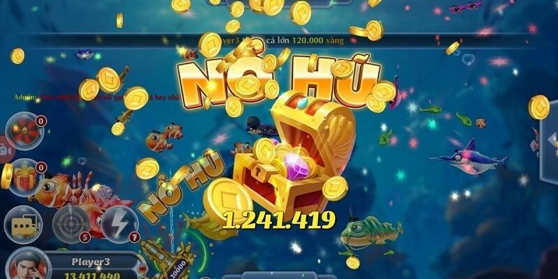 Lưu Ý Khi Chơi Game Nổ Hũ